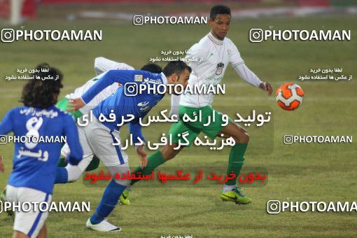 693329, Isfahan,Fooladshahr, Iran, جام حذفی فوتبال ایران, Quarter-final, , Zob Ahan Esfahan 0 v 1 Esteghlal on 2014/01/21 at Foolad Shahr Stadium