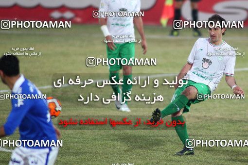 693302, Isfahan,Fooladshahr, Iran, جام حذفی فوتبال ایران, Quarter-final, , Zob Ahan Esfahan 0 v 1 Esteghlal on 2014/01/21 at Foolad Shahr Stadium