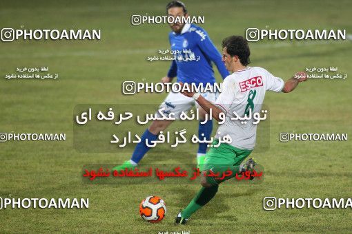 693238, Isfahan,Fooladshahr, Iran, جام حذفی فوتبال ایران, Quarter-final, , Zob Ahan Esfahan 0 v 1 Esteghlal on 2014/01/21 at Foolad Shahr Stadium