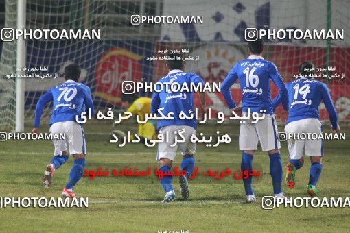 693228, Isfahan,Fooladshahr, Iran, جام حذفی فوتبال ایران, Quarter-final, , Zob Ahan Esfahan 0 v 1 Esteghlal on 2014/01/21 at Foolad Shahr Stadium