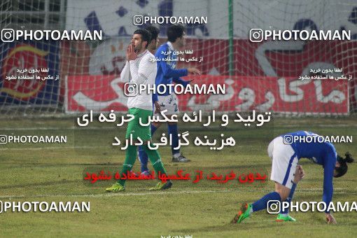 693244, Isfahan,Fooladshahr, Iran, جام حذفی فوتبال ایران, Quarter-final, , Zob Ahan Esfahan 0 v 1 Esteghlal on 2014/01/21 at Foolad Shahr Stadium