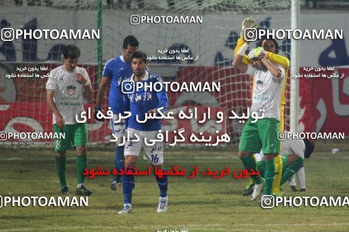 693291, Isfahan,Fooladshahr, Iran, جام حذفی فوتبال ایران, Quarter-final, , Zob Ahan Esfahan 0 v 1 Esteghlal on 2014/01/21 at Foolad Shahr Stadium