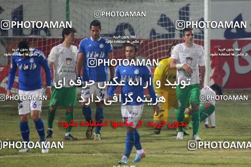 693281, Isfahan,Fooladshahr, Iran, جام حذفی فوتبال ایران, Quarter-final, , Zob Ahan Esfahan 0 v 1 Esteghlal on 2014/01/21 at Foolad Shahr Stadium