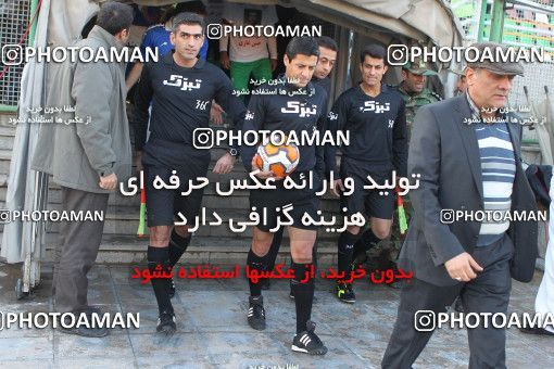 693413, Isfahan,Fooladshahr, Iran, جام حذفی فوتبال ایران, Quarter-final, , Zob Ahan Esfahan 0 v 1 Esteghlal on 2014/01/21 at Foolad Shahr Stadium