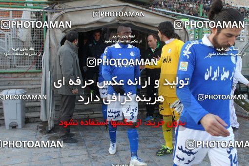 693406, Isfahan,Fooladshahr, Iran, جام حذفی فوتبال ایران, Quarter-final, , Zob Ahan Esfahan 0 v 1 Esteghlal on 2014/01/21 at Foolad Shahr Stadium