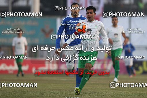 693379, Isfahan,Fooladshahr, Iran, جام حذفی فوتبال ایران, Quarter-final, , Zob Ahan Esfahan 0 v 1 Esteghlal on 2014/01/21 at Foolad Shahr Stadium