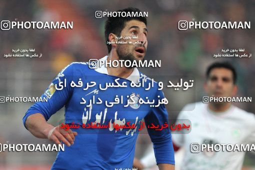 693483, Isfahan,Fooladshahr, Iran, جام حذفی فوتبال ایران, Quarter-final, , Zob Ahan Esfahan 0 v 1 Esteghlal on 2014/01/21 at Foolad Shahr Stadium