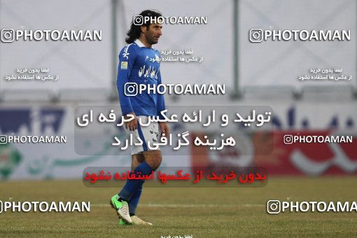693401, Isfahan,Fooladshahr, Iran, جام حذفی فوتبال ایران, Quarter-final, , Zob Ahan Esfahan 0 v 1 Esteghlal on 2014/01/21 at Foolad Shahr Stadium