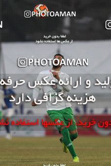 693373, Isfahan,Fooladshahr, Iran, جام حذفی فوتبال ایران, Quarter-final, , Zob Ahan Esfahan 0 v 1 Esteghlal on 2014/01/21 at Foolad Shahr Stadium