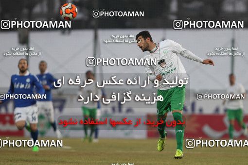 693445, Isfahan,Fooladshahr, Iran, جام حذفی فوتبال ایران, Quarter-final, , Zob Ahan Esfahan 0 v 1 Esteghlal on 2014/01/21 at Foolad Shahr Stadium