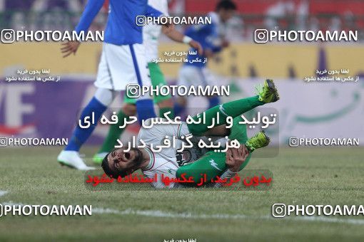 693398, Isfahan,Fooladshahr, Iran, جام حذفی فوتبال ایران, Quarter-final, , Zob Ahan Esfahan 0 v 1 Esteghlal on 2014/01/21 at Foolad Shahr Stadium