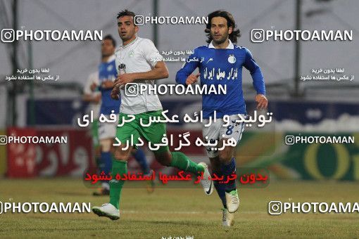 693351, Isfahan,Fooladshahr, Iran, جام حذفی فوتبال ایران, Quarter-final, , Zob Ahan Esfahan 0 v 1 Esteghlal on 2014/01/21 at Foolad Shahr Stadium
