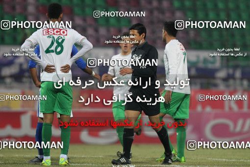 693429, Isfahan,Fooladshahr, Iran, جام حذفی فوتبال ایران, Quarter-final, , Zob Ahan Esfahan 0 v 1 Esteghlal on 2014/01/21 at Foolad Shahr Stadium