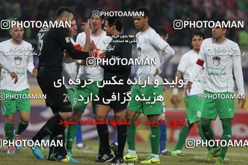 693461, Isfahan,Fooladshahr, Iran, جام حذفی فوتبال ایران, Quarter-final, , Zob Ahan Esfahan 0 v 1 Esteghlal on 2014/01/21 at Foolad Shahr Stadium