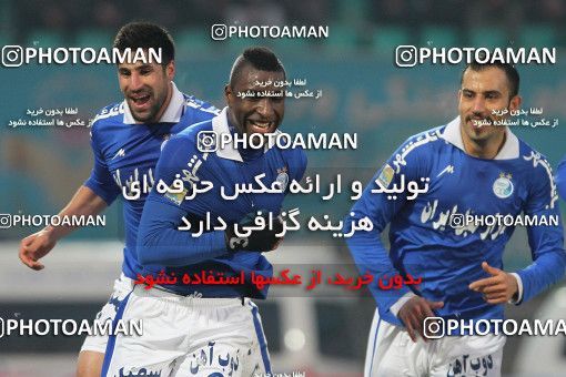 693350, Isfahan,Fooladshahr, Iran, جام حذفی فوتبال ایران, Quarter-final, , Zob Ahan Esfahan 0 v 1 Esteghlal on 2014/01/21 at Foolad Shahr Stadium
