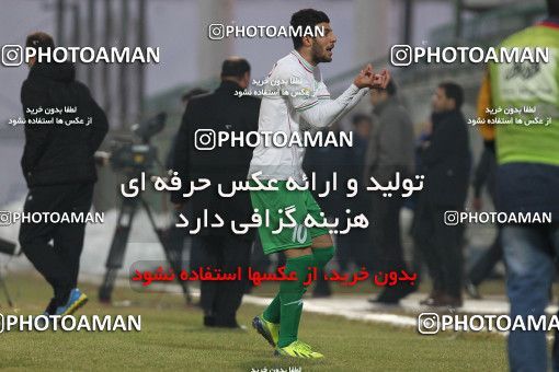 693459, Isfahan,Fooladshahr, Iran, جام حذفی فوتبال ایران, Quarter-final, , Zob Ahan Esfahan 0 v 1 Esteghlal on 2014/01/21 at Foolad Shahr Stadium