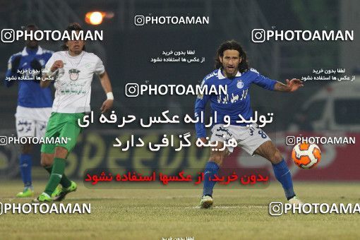 693472, Isfahan,Fooladshahr, Iran, جام حذفی فوتبال ایران, Quarter-final, , Zob Ahan Esfahan 0 v 1 Esteghlal on 2014/01/21 at Foolad Shahr Stadium