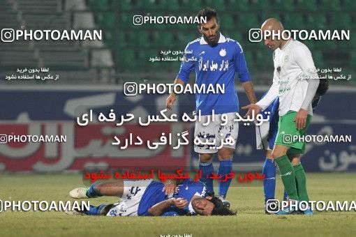 693460, Isfahan,Fooladshahr, Iran, جام حذفی فوتبال ایران, Quarter-final, , Zob Ahan Esfahan 0 v 1 Esteghlal on 2014/01/21 at Foolad Shahr Stadium