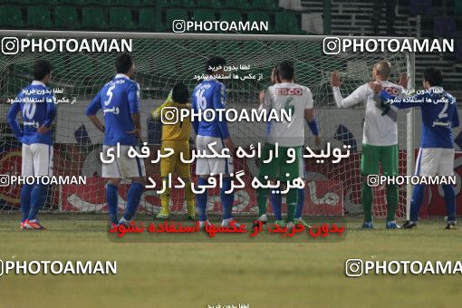 693449, Isfahan,Fooladshahr, Iran, جام حذفی فوتبال ایران, Quarter-final, , Zob Ahan Esfahan 0 v 1 Esteghlal on 2014/01/21 at Foolad Shahr Stadium