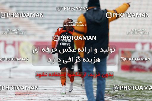 693854, Tehran, , Semi-Finals جام حذفی فوتبال ایران, , Esteghlal 1 v 2 Mes Kerman on 2014/02/04 at Azadi Stadium