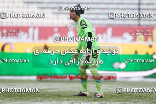 693807, Tehran, , Semi-Finals جام حذفی فوتبال ایران, , Esteghlal 1 v 2 Mes Kerman on 2014/02/04 at Azadi Stadium