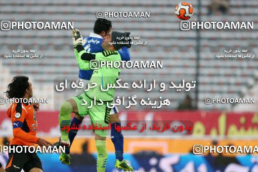 693739, Tehran, , Semi-Finals جام حذفی فوتبال ایران, , Esteghlal 1 v 2 Mes Kerman on 2014/02/04 at Azadi Stadium