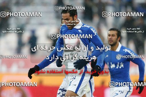 693838, Tehran, , Semi-Finals جام حذفی فوتبال ایران, , Esteghlal 1 v 2 Mes Kerman on 2014/02/04 at Azadi Stadium