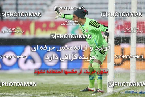 693790, Tehran, , Semi-Finals جام حذفی فوتبال ایران, , Esteghlal 1 v 2 Mes Kerman on 2014/02/04 at Azadi Stadium
