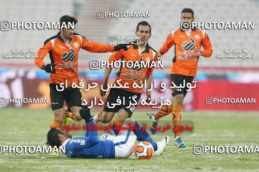 693762, Tehran, , Semi-Finals جام حذفی فوتبال ایران, , Esteghlal 1 v 2 Mes Kerman on 2014/02/04 at Azadi Stadium