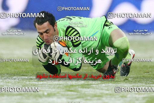 693757, Tehran, , Semi-Finals جام حذفی فوتبال ایران, , Esteghlal 1 v 2 Mes Kerman on 2014/02/04 at Azadi Stadium