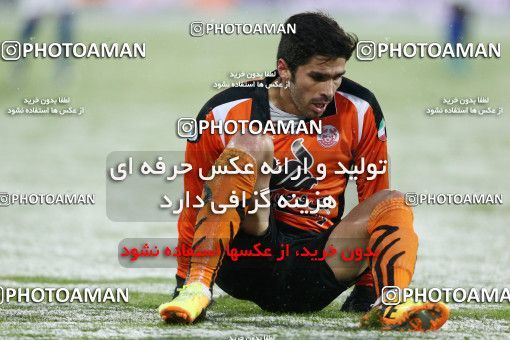 693732, Tehran, , Semi-Finals جام حذفی فوتبال ایران, , Esteghlal 1 v 2 Mes Kerman on 2014/02/04 at Azadi Stadium