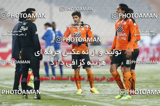 693859, Tehran, , Semi-Finals جام حذفی فوتبال ایران, , Esteghlal 1 v 2 Mes Kerman on 2014/02/04 at Azadi Stadium
