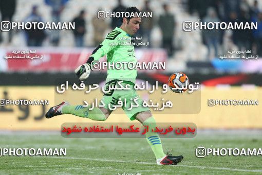 693827, Tehran, , Semi-Finals جام حذفی فوتبال ایران, , Esteghlal 1 v 2 Mes Kerman on 2014/02/04 at Azadi Stadium