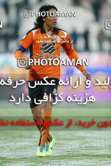 693798, Tehran, , Semi-Finals جام حذفی فوتبال ایران, , Esteghlal 1 v 2 Mes Kerman on 2014/02/04 at Azadi Stadium