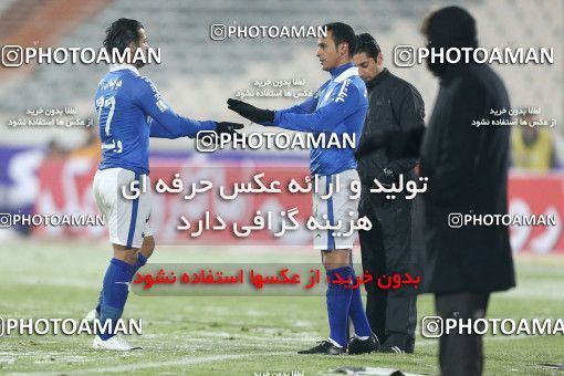 693866, Tehran, , Semi-Finals جام حذفی فوتبال ایران, , Esteghlal 1 v 2 Mes Kerman on 2014/02/04 at Azadi Stadium