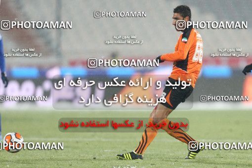 693856, Tehran, , Semi-Finals جام حذفی فوتبال ایران, , Esteghlal 1 v 2 Mes Kerman on 2014/02/04 at Azadi Stadium
