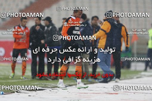 693851, Tehran, , Semi-Finals جام حذفی فوتبال ایران, , Esteghlal 1 v 2 Mes Kerman on 2014/02/04 at Azadi Stadium