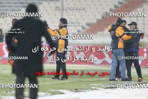 693833, Tehran, , Semi-Finals جام حذفی فوتبال ایران, , Esteghlal 1 v 2 Mes Kerman on 2014/02/04 at Azadi Stadium