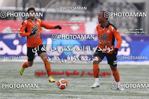 694133, Tehran, , Semi-Finals جام حذفی فوتبال ایران, , Esteghlal 1 v 2 Mes Kerman on 2014/02/04 at Azadi Stadium