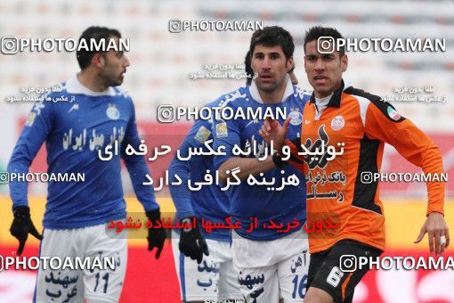 694171, Tehran, , Semi-Finals جام حذفی فوتبال ایران, , Esteghlal 1 v 2 Mes Kerman on 2014/02/04 at Azadi Stadium