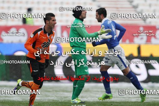 694114, Tehran, , Semi-Finals جام حذفی فوتبال ایران, , Esteghlal 1 v 2 Mes Kerman on 2014/02/04 at Azadi Stadium