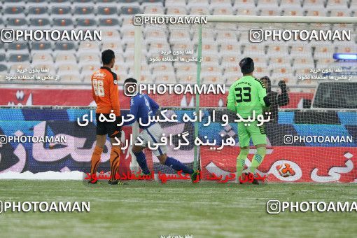 694274, Tehran, , Semi-Finals جام حذفی فوتبال ایران, , Esteghlal 1 v 2 Mes Kerman on 2014/02/04 at Azadi Stadium