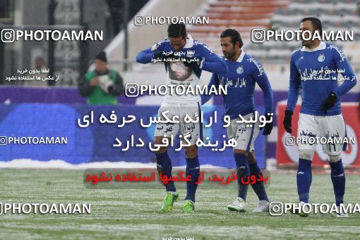 694273, Tehran, , Semi-Finals جام حذفی فوتبال ایران, , Esteghlal 1 v 2 Mes Kerman on 2014/02/04 at Azadi Stadium