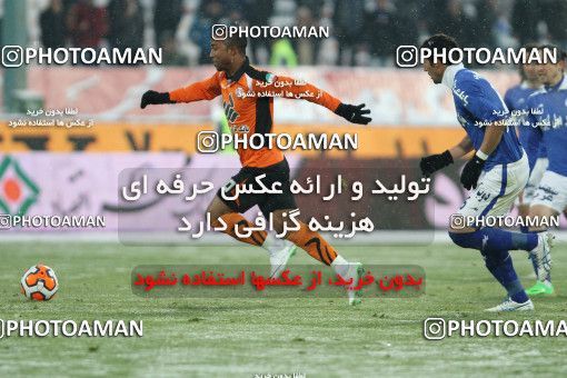 694261, Tehran, , Semi-Finals جام حذفی فوتبال ایران, , Esteghlal 1 v 2 Mes Kerman on 2014/02/04 at Azadi Stadium
