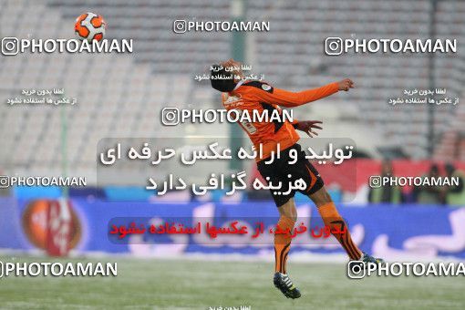 694113, Tehran, , Semi-Finals جام حذفی فوتبال ایران, , Esteghlal 1 v 2 Mes Kerman on 2014/02/04 at Azadi Stadium