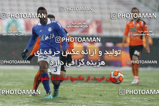 694161, Tehran, , Semi-Finals جام حذفی فوتبال ایران, , Esteghlal 1 v 2 Mes Kerman on 2014/02/04 at Azadi Stadium