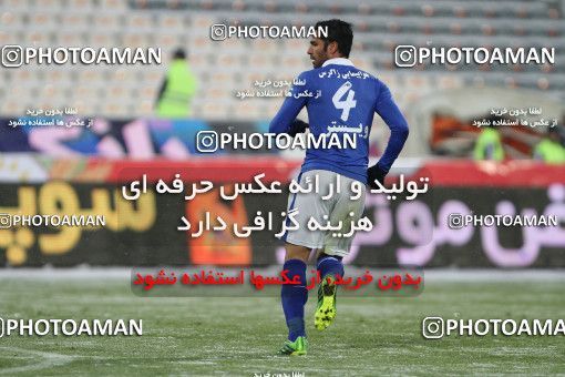 694243, Tehran, , Semi-Finals جام حذفی فوتبال ایران, , Esteghlal 1 v 2 Mes Kerman on 2014/02/04 at Azadi Stadium