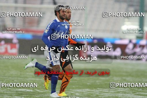 694127, Tehran, , Semi-Finals جام حذفی فوتبال ایران, , Esteghlal 1 v 2 Mes Kerman on 2014/02/04 at Azadi Stadium