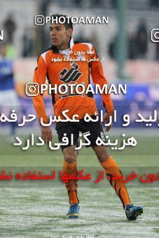 694103, Tehran, , Semi-Finals جام حذفی فوتبال ایران, , Esteghlal 1 v 2 Mes Kerman on 2014/02/04 at Azadi Stadium