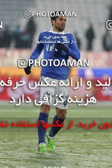 694220, Tehran, , Semi-Finals جام حذفی فوتبال ایران, , Esteghlal 1 v 2 Mes Kerman on 2014/02/04 at Azadi Stadium